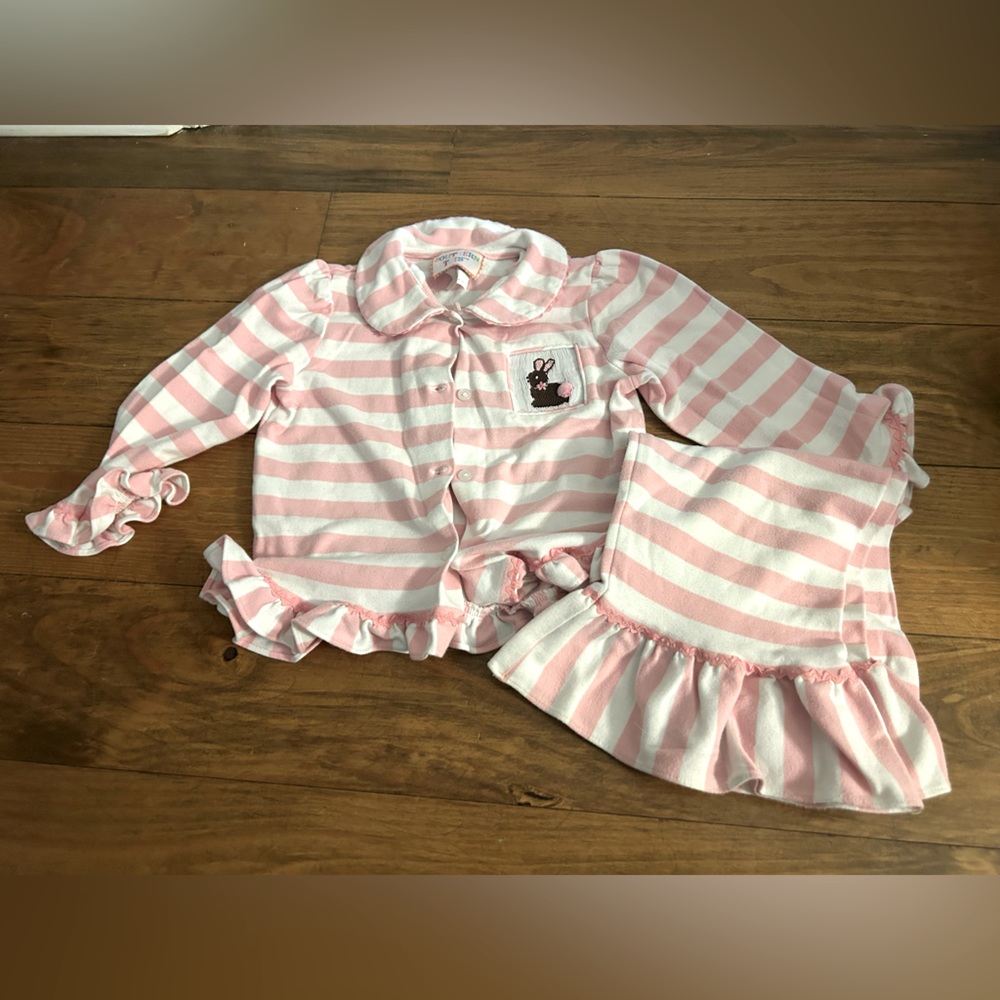 Souther Tots Two Piece Outfit